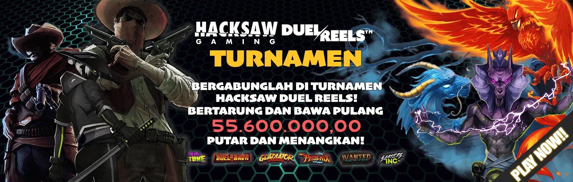 HPTogel